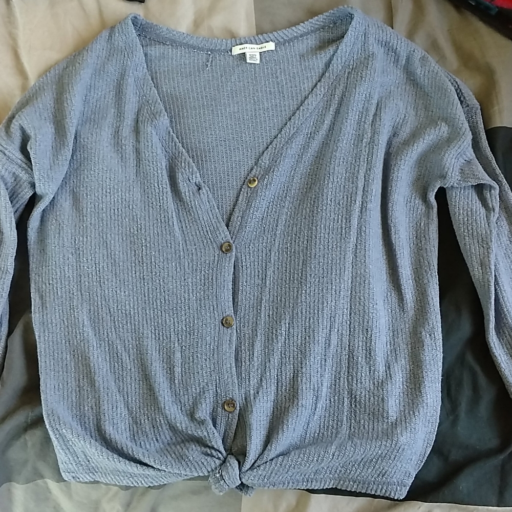 American Eagle ULTRA SOFT sweater